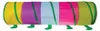 Tunnel per bambini Caterpillar 165 cm, colorato Anteprima dell’immagine prodotto 4