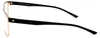 Porsche Design P8354 Goud, herenbrillen, maat 54/17/145 Productafbeelding-voorbeeld 3