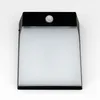 Kwazar Luminaire – venkovní nástěnné LED svítidlo 2 W, Náhled obrázku produktu 3