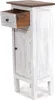 FLURSCHRANK PLANT 80x36cm (HxB) Massivholz | Telefontisch | Produktbild-Vorschau 7