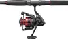 Penn Fierce Iv Travel ová sada Rot 2,74 m / 20–80 g Rot Náhled obrázku produktu 3