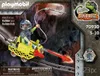 PLAYMOBIL Dino Rise 70930 Minen Cruiser Produktbild-Vorschau 3