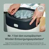 Contenedor avanzado Tommee Tippee Twist & Click para Vista previa de la imagen del producto 6