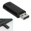 kwmobile USB PC Mikrofon für Laptop oder Desktop PC - Produktbild-Vorschau 8