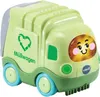 Tut Tut Baby Flitzer - Müllwagen, Spielfahrzeug Produktbild-Vorschau 4
