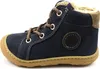 Ricosta Jungen Lauflernstiefel, blau(see (8)), Gr. 21 Produktbild-Vorschau 24