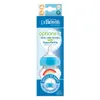 Dr. Brown's Options + Anti-colic 270ml Flaschen-Starterkit Produktbild-Vorschau 3