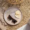 like. by Villeroy & Boch Perlemor Sand Speiseteller 27cm Produktbild-Vorschau 20