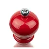 PEUGEOT Salzmühle PARIS 18cm Passionsrot Lackiert Produktbild-Vorschau 2
