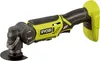 Ryobi R18MT-0, Schleifen, Schleifen, Sägen, Schwarz, Grün, Produktbild-Vorschau 14