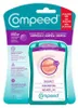 Compeed náplast na puchýře s průhlednou fólií, 15 náplastí Náhled obrázku produktu 1