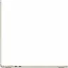 Apple MacBook Air 15 M4 10C/10C 512GB/16GB Starlight (2025) Produktbild-Vorschau 9