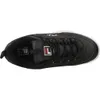 FILA Halbschuhe DISRUPTOR LOW, Schwarz:38 Produktbild-Vorschau 8