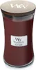 Woodwick Black Cherry 609,5 g Náhled obrázku produktu 7