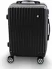 Barut Trolley Hartschalen Koffer Hartschalenkoffer Hardcase Produktbild-Vorschau 2