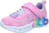 Skechers Sneaker Low Mädchen 31353735373439 Pink 33 EU Produktbild-Vorschau 38