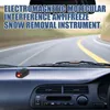 3-teiliges Auto-Defroster-Gerät, elektromagnetisches Produktbild-Vorschau 3