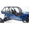 Amewi RC Crawler Crazy Rock 4WD 1:10 RTR blau            Produktbild-Vorschau 9