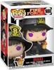 Fire Force - Maki 980 - Funko Pop! - Vinyl Figur Produktbild-Vorschau 1