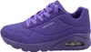 SKECHERS Uno Night Shades Schuhe Damen lila 39 Produktbild-Vorschau 16