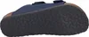 Birkenstock Arizona ESD Pantolette blau normale Weite Gr. Produktbild-Vorschau 6