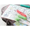 FABER-CASTELL Textmarker TL 46 Pastell Promo Print100x Produktbild-Vorschau 2