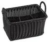 APS 40182 Besteckkorb ECONOMIC, 26 x 18 cm, Höhe 15 cm, Produktbild-Vorschau 1