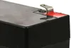 Powery Blei-Gel Akku für Reinigungsmaschinen, Rasenmäher 6V Produktbild-Vorschau 3