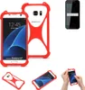 K-S-Trade Handy-Hülle kompatibel mit Cubot Quest Lite Produktbild-Vorschau 1
