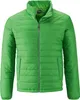Men's Padded Jacket Leichte, wattierte Steppjacke green, Produktbild-Vorschau 3