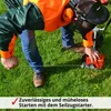 HECHT 142 BTS Freischneider Benzin | mit Tragegurt | 25,4 Produktbild-Vorschau 12