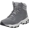 Skechers D-Lites - Chill Flurry - Charcoal Synthetik Größe: Produktbild-Vorschau 10
