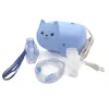 OMRON Nami Cat Inhalationsgerät – Inhalationsgerät kinder, Produktbild-Vorschau 33