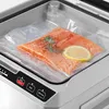 Odkurzacz komorowy CASO VacuChef 40 220-240V Podgląd zdjęcia produktu 9