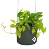 Elho Blumentopf Schaukel 18 cm Blattgrün Hängepflanztopf Produktbild-Vorschau 6