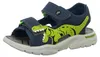 Ricosta Sandalen Jungen 32323234373134 Blau 28 EU Produktbild-Vorschau 2