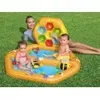 Bestway Planschbecken & Bällebad Lil' Beehive™ 127 x 119 x Produktbild-Vorschau 29