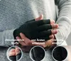 Arthritis Handschuhe für Schmerzlinderung, Fingerlos, Grau Produktbild-Vorschau 3