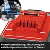 Einhell 18V 3,0Ah SEALED PXC Plus A1 4511618 Werkzeug-Akku Produktbild-Vorschau 4
