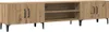 vidaXL Armoire TV Artisan-Chêne 180x31,5x40 cm Bois Voir les images du produit 1