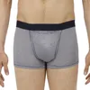 HOM Herren Boxershorts Shorts Boxer Briefs Underwear HO1 Produktbild-Vorschau 3