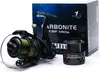 Okuma Carbonite XP Baitfeeder 140 Freilaufrolle 160m 0,35mm Produktbild-Vorschau 5