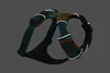 Ruffwear Front Range Harness Hundegeschirr, Farbe:Spring Produktbild-Vorschau 6