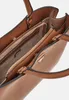 Guess Tasche Meridian Girlfriend Satchel Henkeltasche Produktbild-Vorschau 18