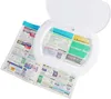 LED Lupenleuchte 3D mit Standfuss 72 SMD LEDs 8071LED-S Produktbild-Vorschau 4