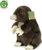 Taupe en peluche, 21 cm, écologique Voir les images du produit 6
