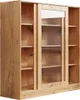 VDD - Vitrine - Vitrine avec vitre - Buffet - Armoire de Voir les images du produit 5