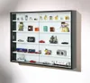 Sammlervitrine Setzkasten Collecty Anteprima dell’immagine prodotto