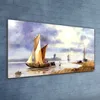 Coloray Bild aus Acryl 120 cm x 60 cm - Wanddekoration Produktbild-Vorschau 2