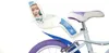 14 Zoll Kinderfahrrad Mädchenfahrrad Dino Bikes Snow Queen Produktbild-Vorschau 3
